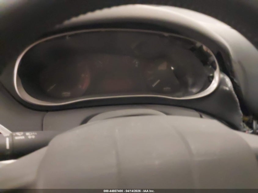 2013 Dodge Dart Sxt VIN: 1C3CDFBAXDD347803 Lot: 44807400