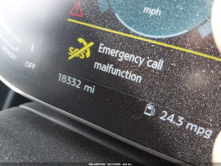 2024 Mini Countryman Cooper S VIN: WMZ83BR02R3S10569 Lot: 44807403