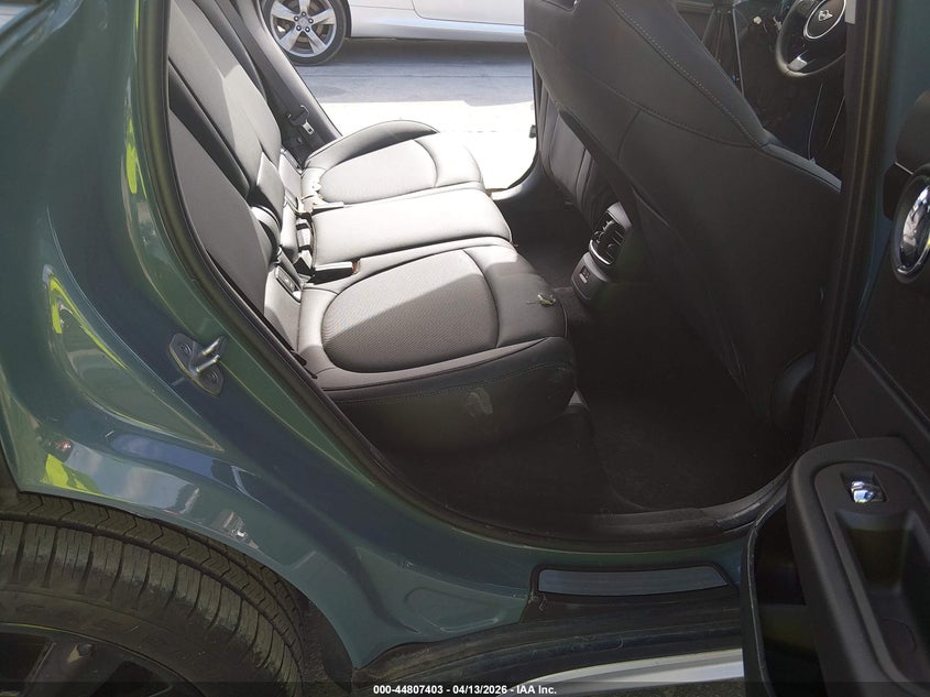 2024 Mini Countryman Cooper S VIN: WMZ83BR02R3S10569 Lot: 44807403