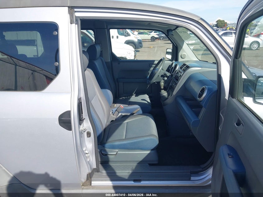 2004 Honda Element Lx