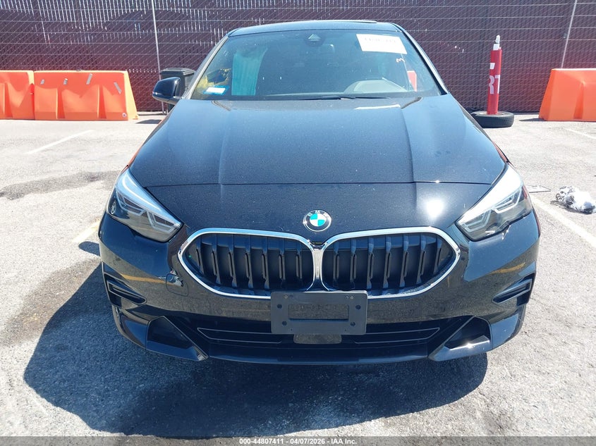 2024 BMW 228I Gran Coupe Sdrive VIN: WBA53AK07R7N15370 Lot: 44807411