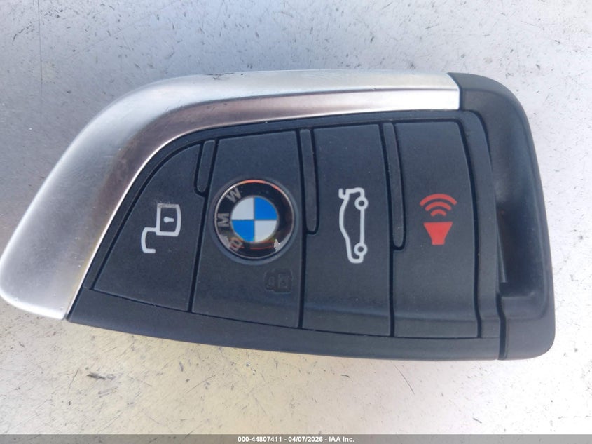 2024 BMW 228I Gran Coupe Sdrive VIN: WBA53AK07R7N15370 Lot: 44807411