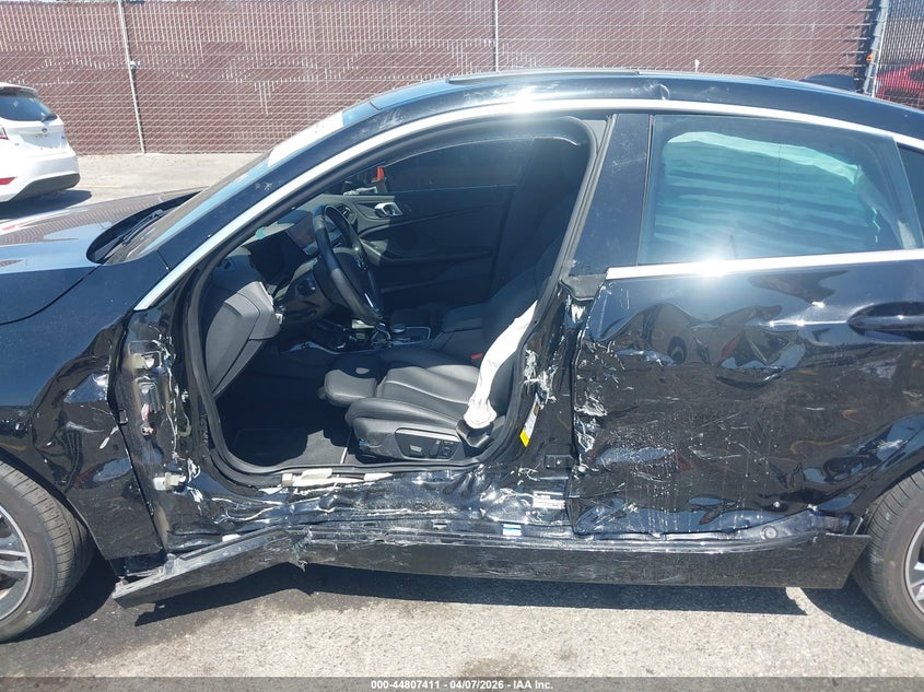 2024 BMW 228I Gran Coupe Sdrive VIN: WBA53AK07R7N15370 Lot: 44807411