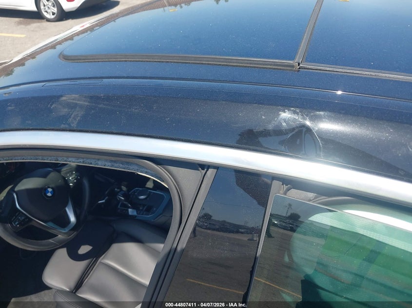 2024 BMW 228I Gran Coupe Sdrive VIN: WBA53AK07R7N15370 Lot: 44807411