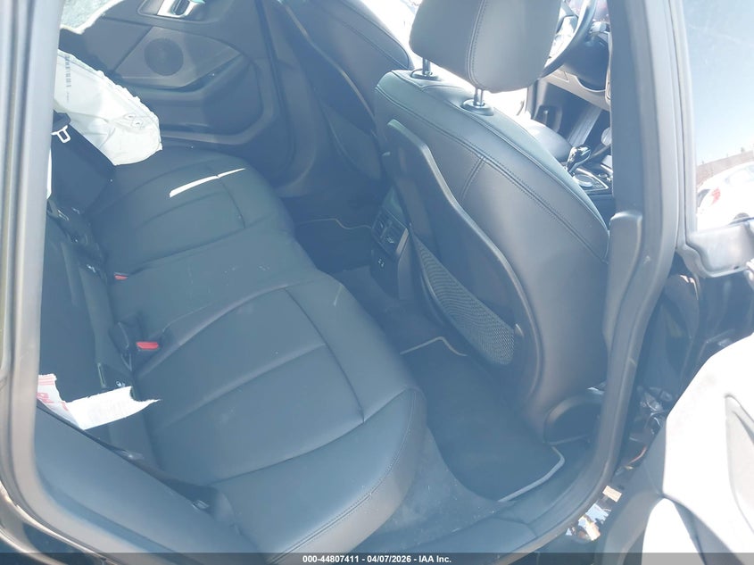 2024 BMW 228I Gran Coupe Sdrive VIN: WBA53AK07R7N15370 Lot: 44807411