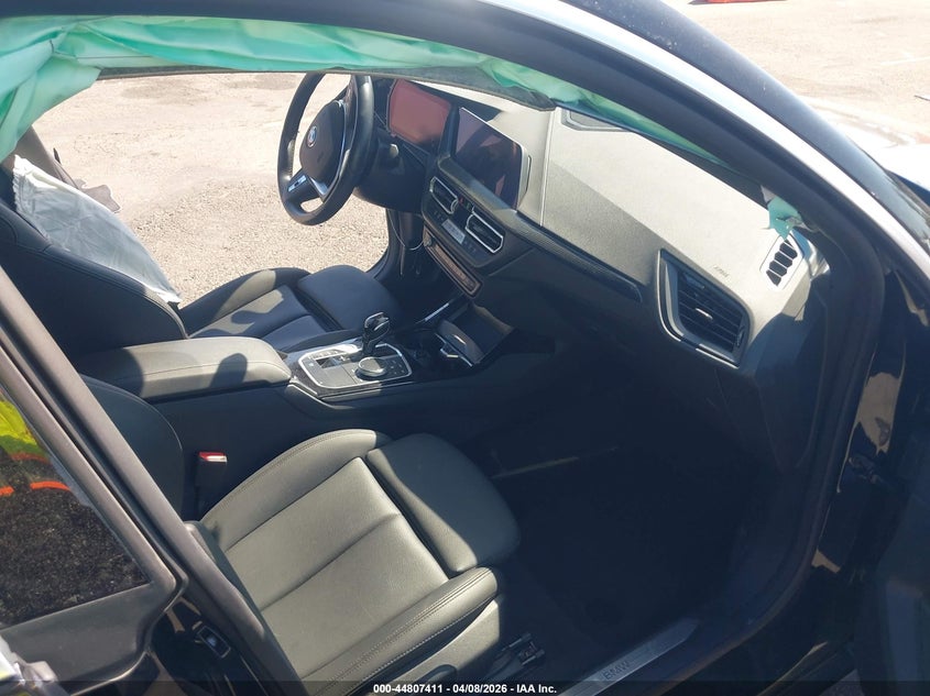 2024 BMW 228I GRAN COUPE auction photo 5