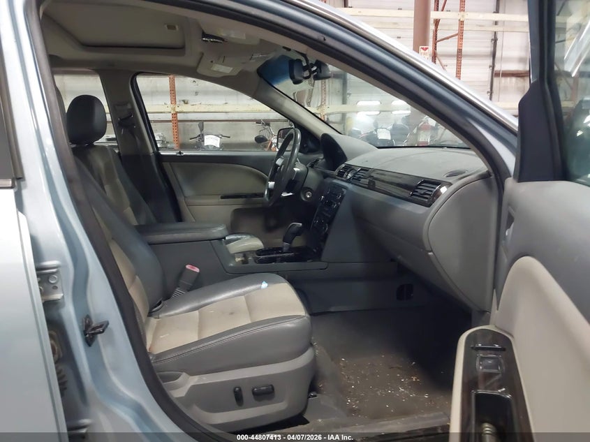 2008 Mercury Sable Premier