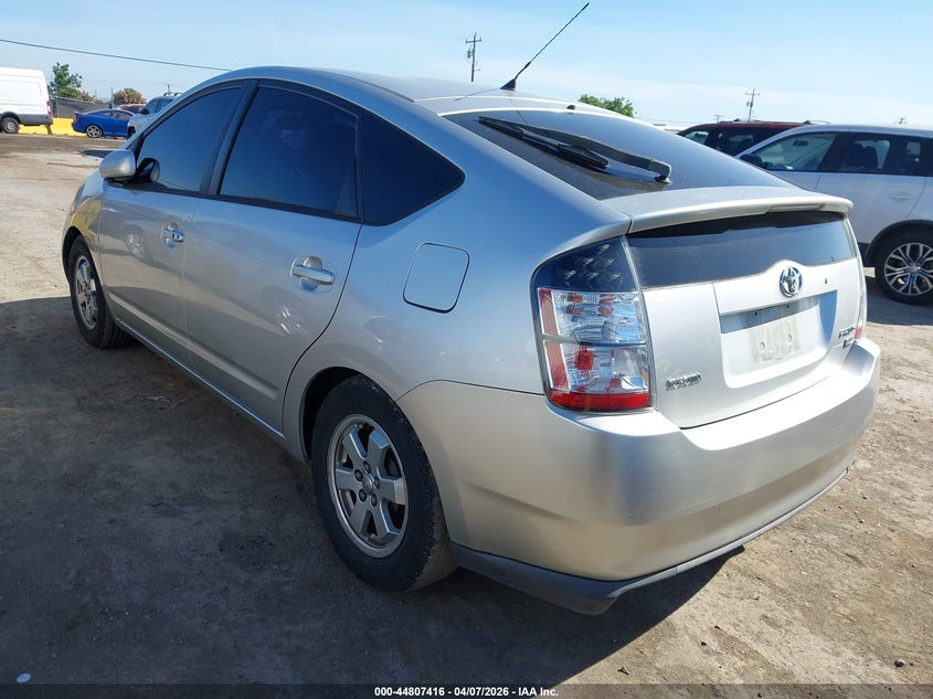 2005 Toyota Prius