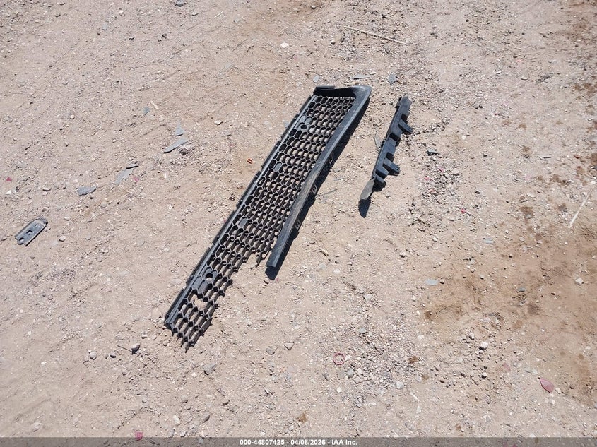 2017 Lexus Gx 460 VIN: JTJBM7FXXH5164152 Lot: 44807425