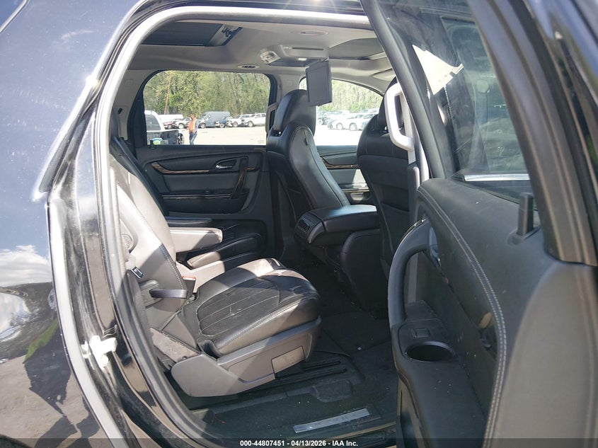2016 GMC ACADIA auction photo 8
