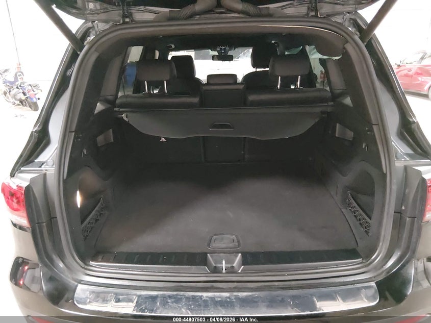 2022 MERCEDES-BENZ GLB 250 4MATIC — Фото 18