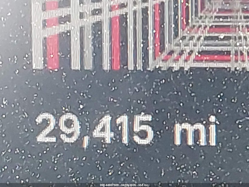 2022 Tesla Model X Plaid Tri Motor All-Wheel Drive VIN: 7SAXCBE65NF362710 Lot: 44807509