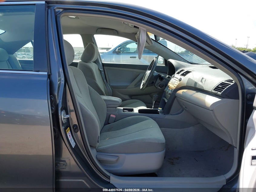 2007 Toyota Camry Le