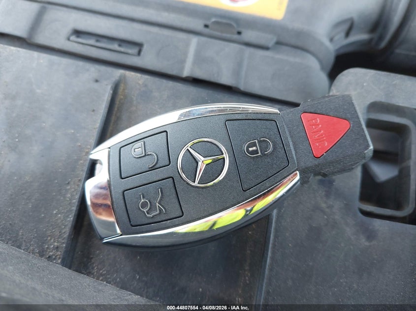 2019 Mercedes-Benz Gla 250 VIN: WDCTG4EB6KJ549848 Lot: 44807554