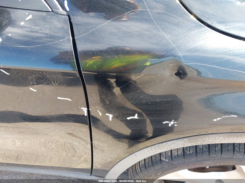 2019 Mercedes-Benz Gla 250 VIN: WDCTG4EB6KJ549848 Lot: 44807554