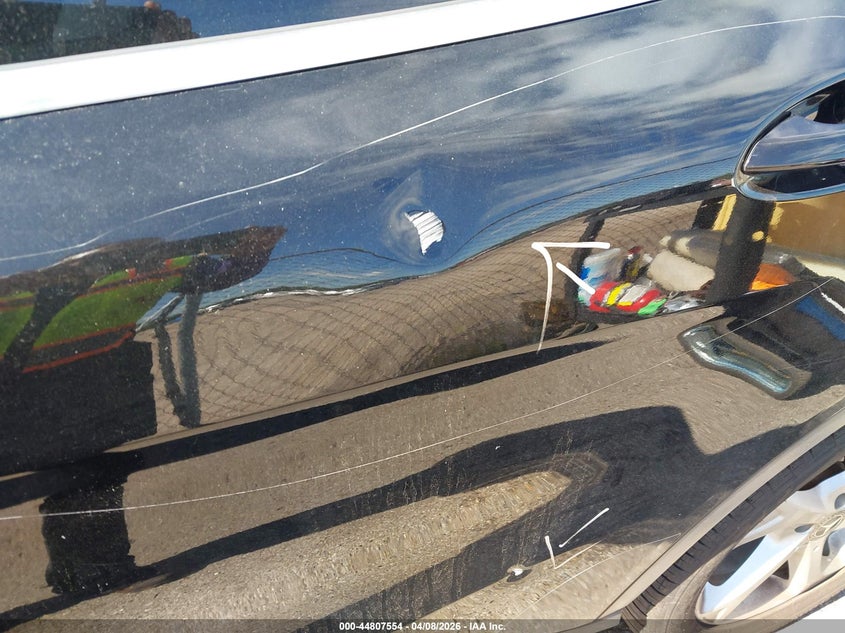 2019 Mercedes-Benz Gla 250 VIN: WDCTG4EB6KJ549848 Lot: 44807554