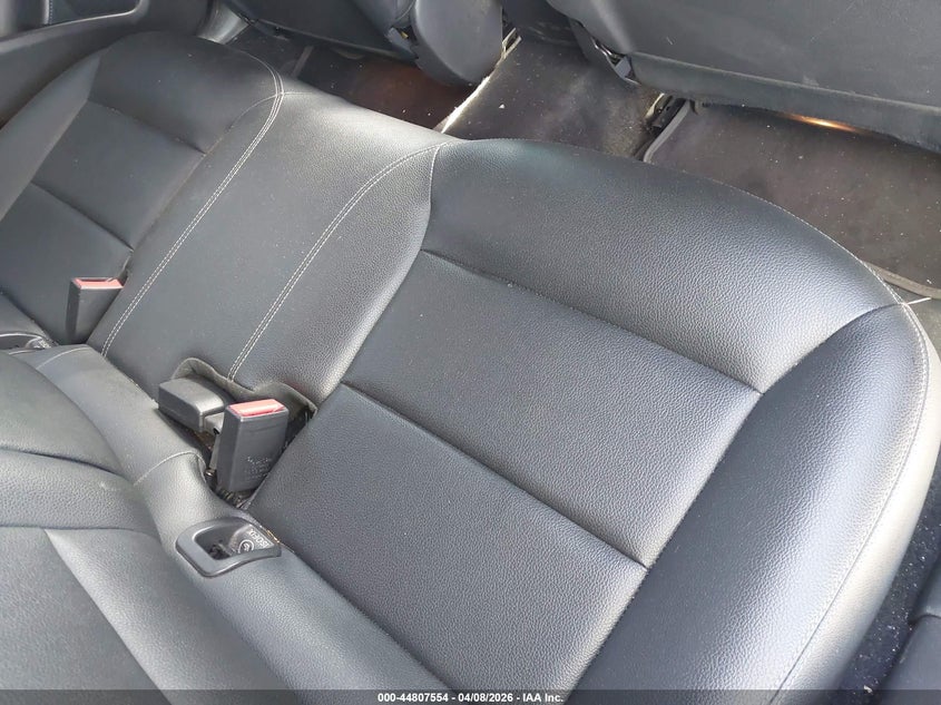 2019 Mercedes-Benz Gla 250 VIN: WDCTG4EB6KJ549848 Lot: 44807554