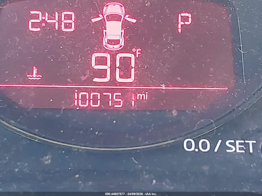 2013 Volkswagen Beetle 2.5L VIN: 3VW5P7AT4DM829589 Lot: 44807577