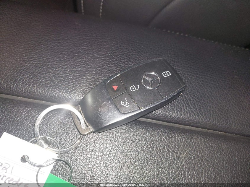 2021 Mercedes-Benz Gle 450 4Matic VIN: 4JGFB5KBXMA319644 Lot: 44807579