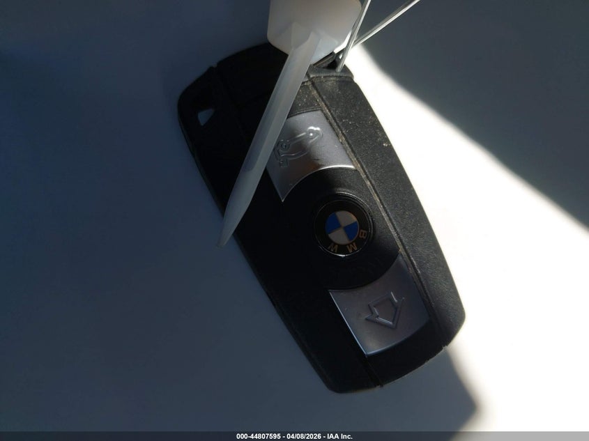 2014 BMW X1 xDrive28I VIN: WBAVL1C59EVY21406 Lot: 44807595