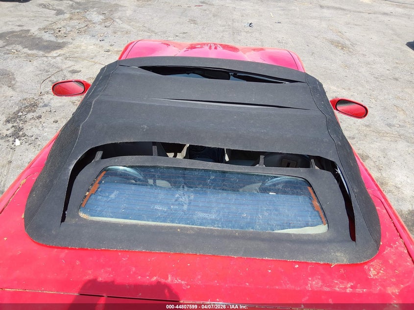 1999 Chevrolet Corvette VIN: 1G1YY32G8X5124532 Lot: 44807599