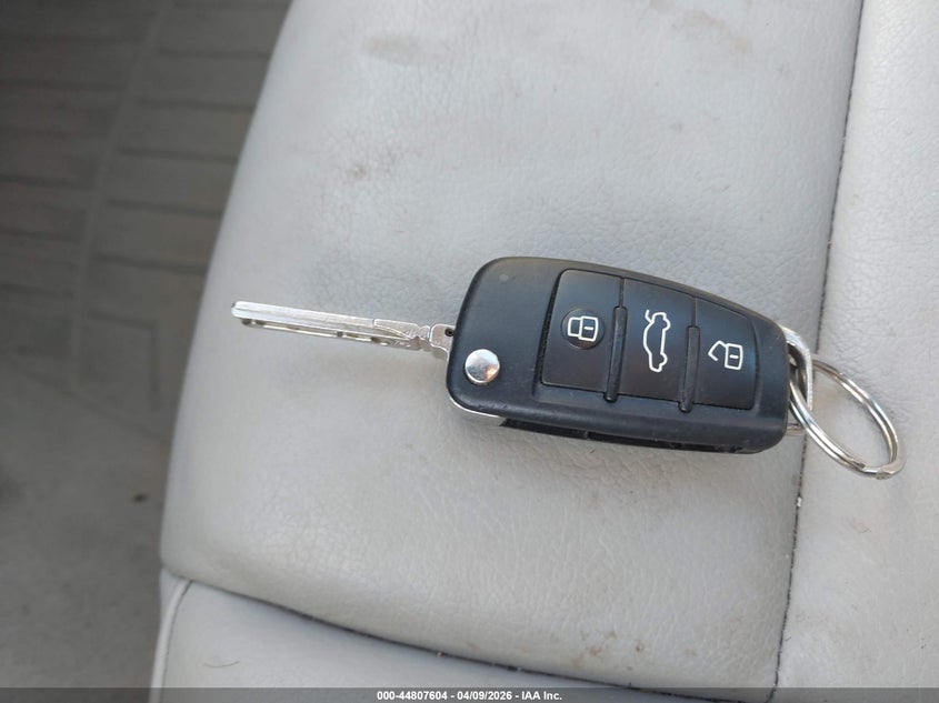 2010 Audi A6 3.0 Premium VIN: WAUKGBFB9AN067142 Lot: 44807604