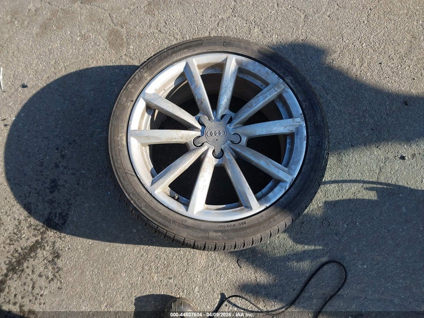 2010 Audi A6 3.0 Premium VIN: WAUKGBFB9AN067142 Lot: 44807604