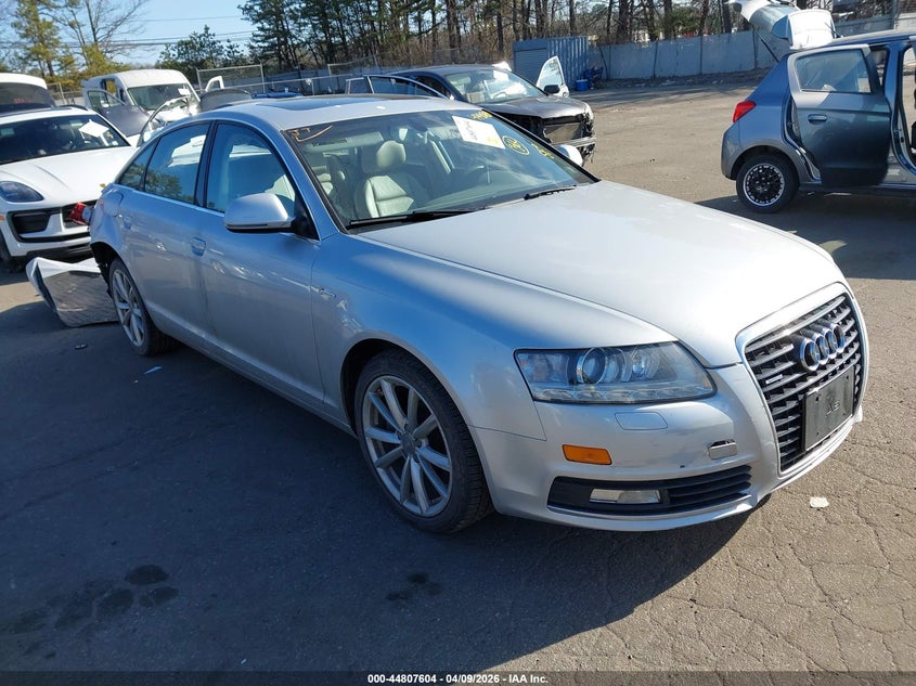 Vin: waukgbfb9an067142, lot: 45304872, audi a6 3.0 premium 2010 img_1