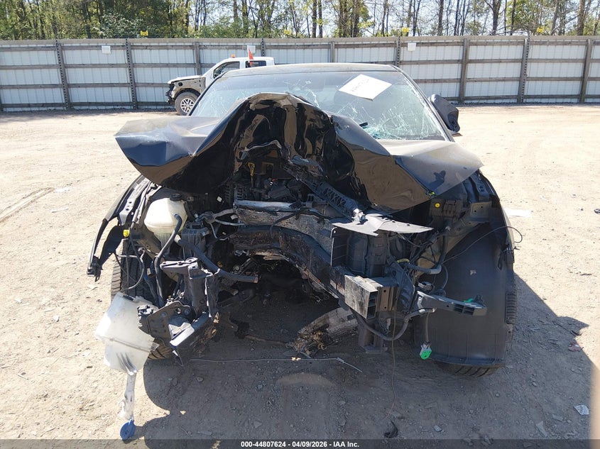 2019 Hyundai Veloster Turbo VIN: KMHTH6AB3KU008495 Lot: 44807624