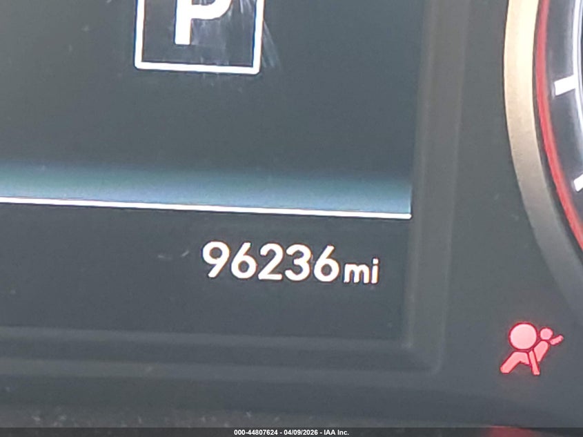 2019 Hyundai Veloster Turbo VIN: KMHTH6AB3KU008495 Lot: 44807624