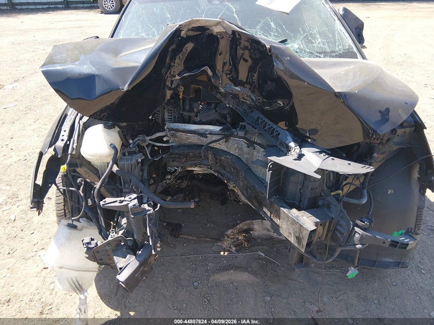 2019 Hyundai Veloster Turbo VIN: KMHTH6AB3KU008495 Lot: 44807624