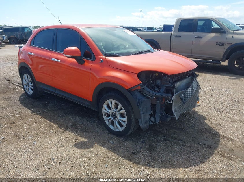 ZFBCFXBT2GP515369 FIAT 500X Photo 1