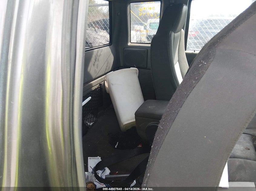 2006 Ford Ranger Fx4 Off-Road/Sport/Xl/Xlt VIN: 1FTZR15E06PA38254 Lot: 44807648