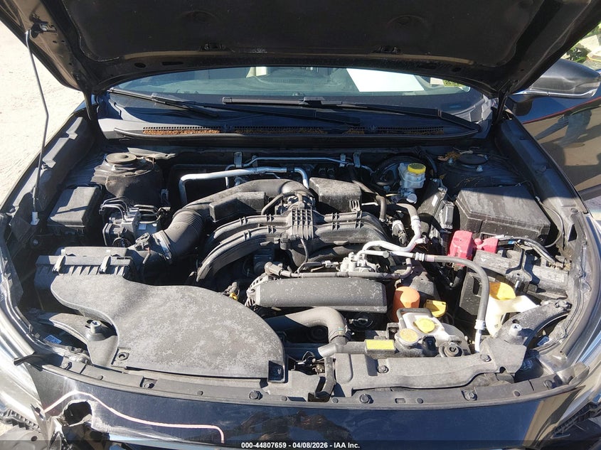 2022 Subaru Outback Limited VIN: 4S4BTANC9N3105209 Lot: 44807659