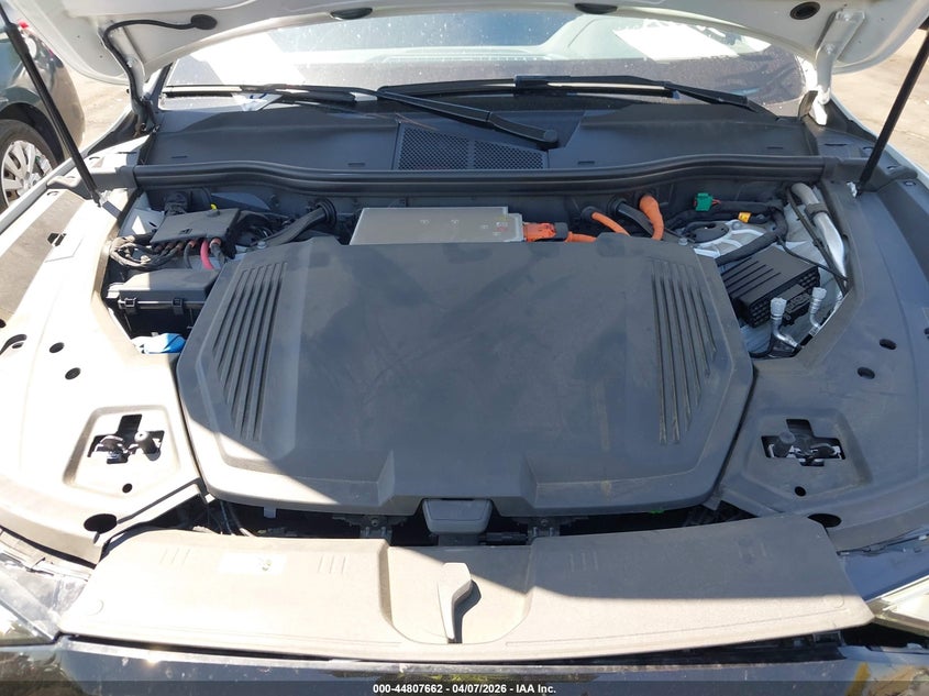 2024 Audi Q8 E-Tron Premium Quattro VIN: WA14AAGE9RB020829 Lot: 44807662