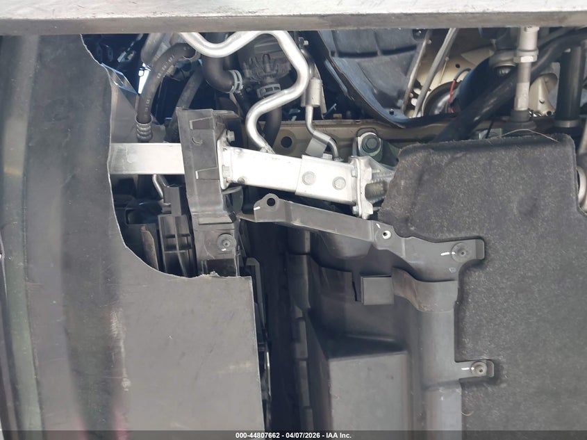 2024 Audi Q8 E-Tron Premium Quattro VIN: WA14AAGE9RB020829 Lot: 44807662