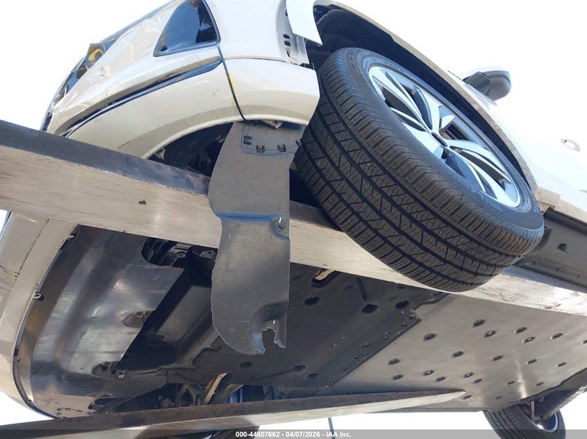 2024 Audi Q8 E-Tron Premium Quattro VIN: WA14AAGE9RB020829 Lot: 44807662