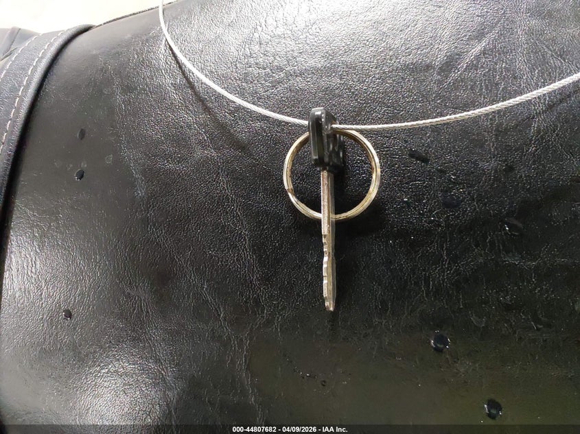 2003 Yamaha Xv1600 As VIN: JYAVP02EX3A020485 Lot: 44807682