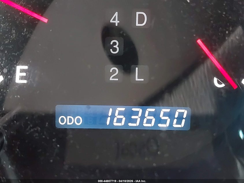 2002 Lexus Es 300 VIN: JTHBF30G125014838 Lot: 44807719