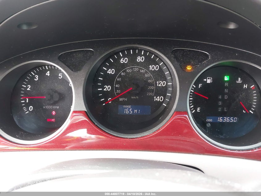 2002 Lexus Es 300 VIN: JTHBF30G125014838 Lot: 44807719