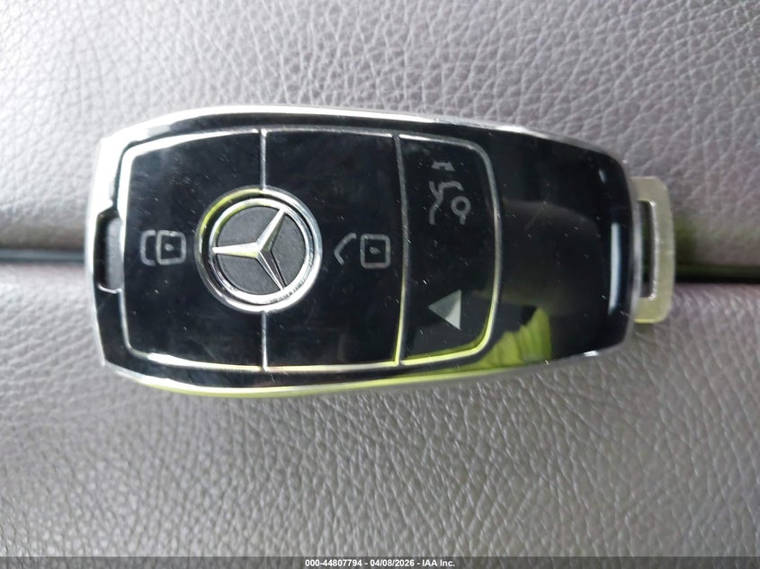 2022 Mercedes-Benz Gls 450 4Matic VIN: 4JGFF5KE6NA805240 Lot: 44807794