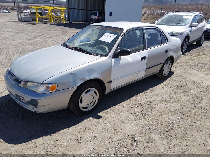 1999 Toyota Corolla Ce
