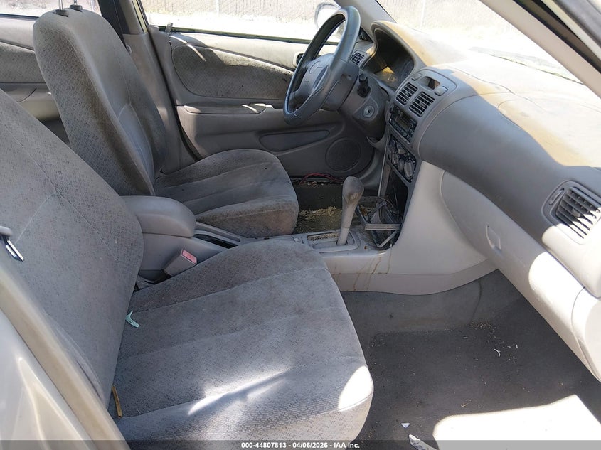 1999 Toyota Corolla Ce