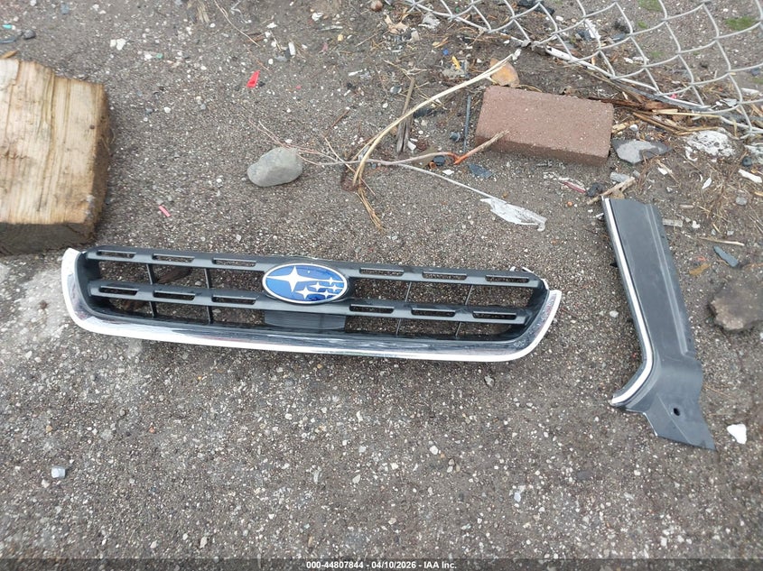 2005 Subaru Outback 2.5I VIN: 4S4BP61C257366181 Lot: 44807844