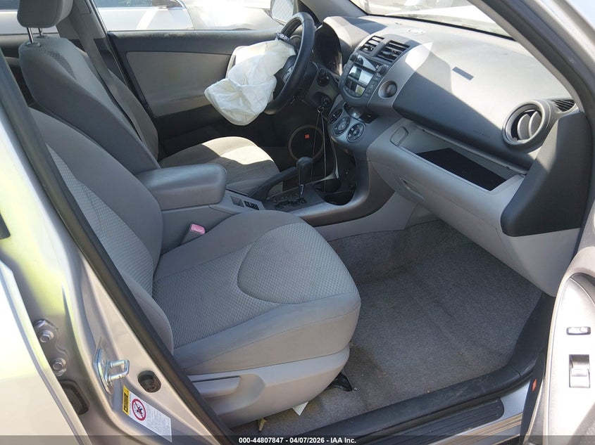 2008 Toyota Rav4 Limited V6