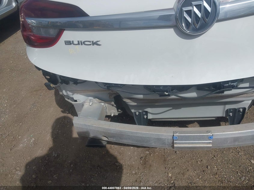 2016 Buick Cascada Premium VIN: W04WT3N54GG153788 Lot: 44807863