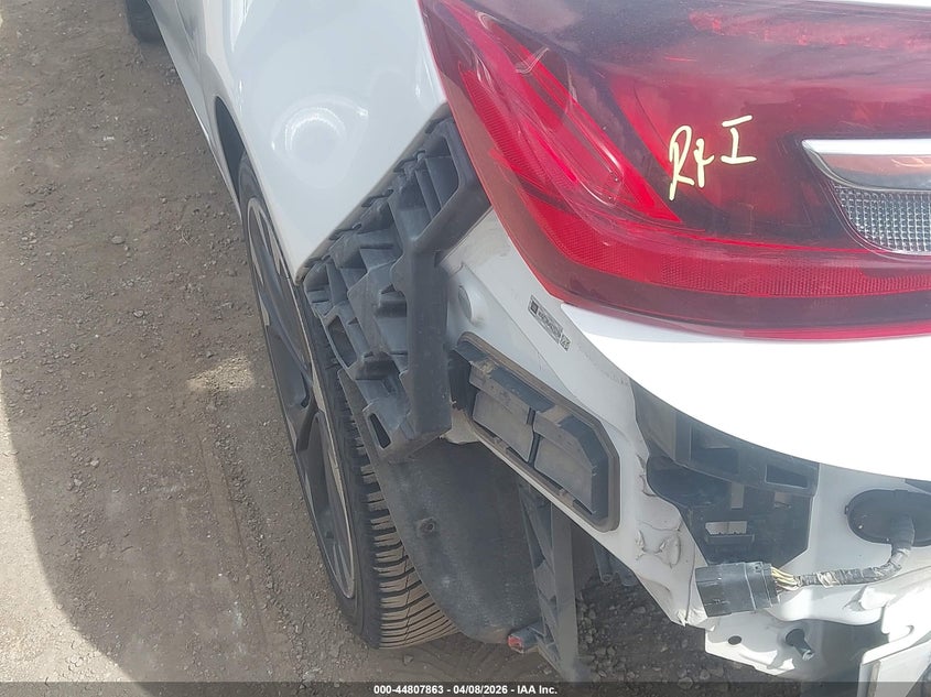 2016 Buick Cascada Premium VIN: W04WT3N54GG153788 Lot: 44807863