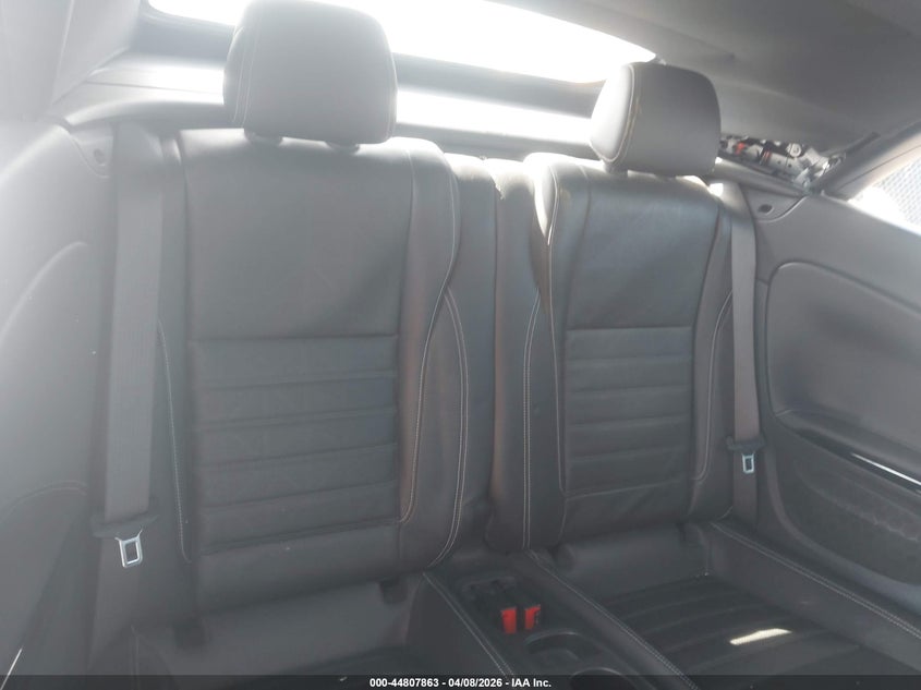 2016 Buick Cascada Premium VIN: W04WT3N54GG153788 Lot: 44807863