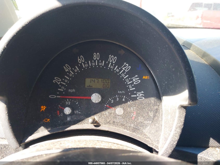 2002 Volkswagen New Beetle Turbo S VIN: 3VWFE21C72M437359 Lot: 44807865