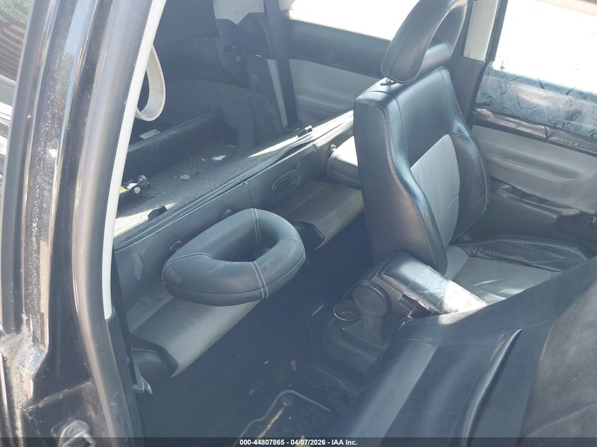 2002 Volkswagen New Beetle Turbo S VIN: 3VWFE21C72M437359 Lot: 44807865